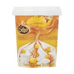 میهن بستنی پریما سمفونی